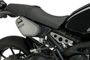 YAMAHA XSR 900 [2019] – Retro sidedeksler – Matt svart-9