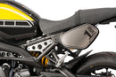 YAMAHA XSR 900 [2019] – Retro sidedeksler – Matt svart-2