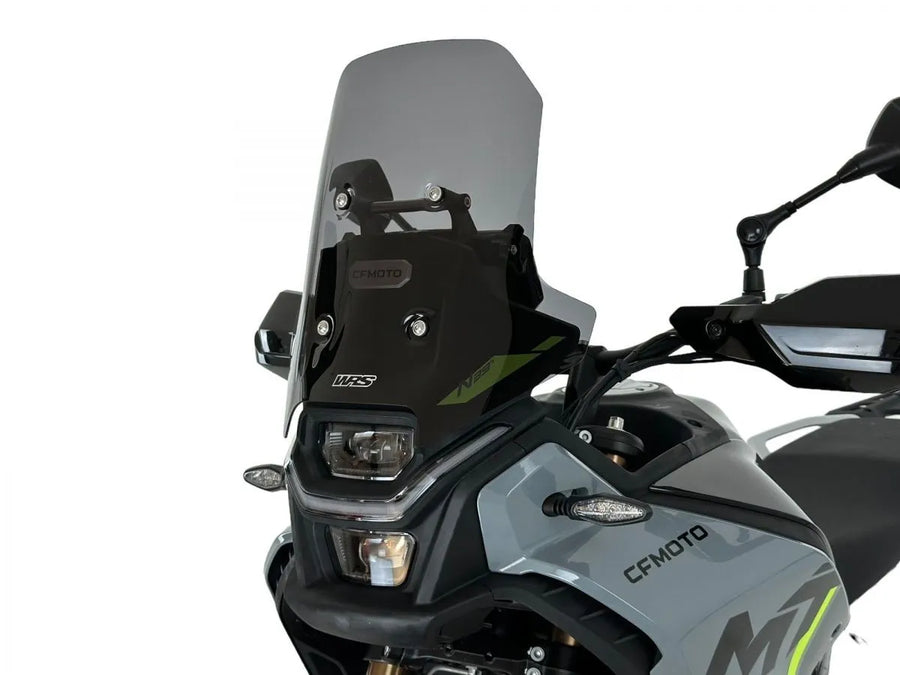 cf moto 450 [WRS] – Frontrute Touring CFMOTO