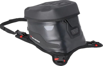 Cagiva Elefant 650 [SW-MOTECH] – PRO Cross WP tankveske med stroppsystem