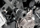YAMAHA XSR 700 [2025] – Kåpefester – Sort-3