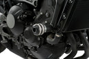 YAMAHA XSR 900 [2021] – Crash Pads Vintage – Svart-2