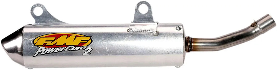 Honda Cr 250 R (Cr 250 R) [2000-2001] - Powercore 2 Endschalldämpfer – Bild 1
