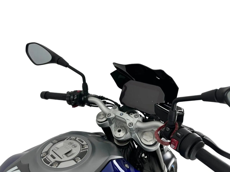 BMW F 900 R [WRS] - frontrute