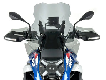 BMW R 1300 GS [WRS] - Vinddeflektor