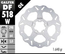Indian SCOUT 69 Bobber Twenty [2020-2022] - Wave® Bremsscheibe – Bild 4