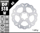 Indian SCOUT 69 [2023-2024] - Wave® Bremsscheibe – Bild 2
