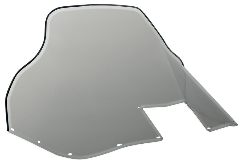 ARCTIC CAT COUGAR 440 [1991-1992] - frontrute for snøscooter