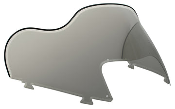ARCTIC CAT Z 570 [2002-2006] - frontrute for snøscooter