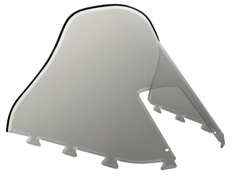 POLARIS 440 INDY SUPER SPORT (F/C) [1996] - Frontrute for snøscootere