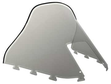 POLARIS 580 INDY XLT (L/C) [1992-1994] - Frontrute for snøscootere