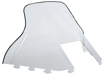 POLARIS 400 INDY XC (L/C) [1991] - Frontrute for snøscootere