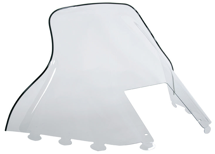 POLARIS 440 INDY SPORT (F/C) [1997-1998] - Frontrute for snøscootere