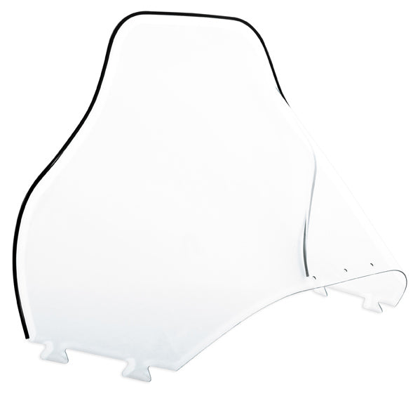 SKI DOO SKANDIC TUNDRA LT 550 F [2004-2007] - Frontrute for snøscooter