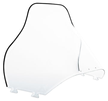 SKI DOO SKANDIC SWT 550 F [2004-2007] - frontrute for snøscooter