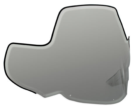 SKI DOO MXZ 600 [2004-2007] - frontrute for snøscooter