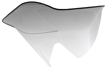 LYNX 650 (ROTAX 503) [1985-1993] - Frontrute for snøscootere