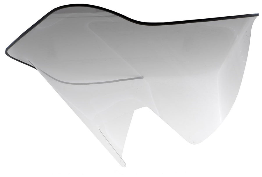 LYNX 650 (ROTAX 503) [1985-1993] - Frontrute for snøscootere