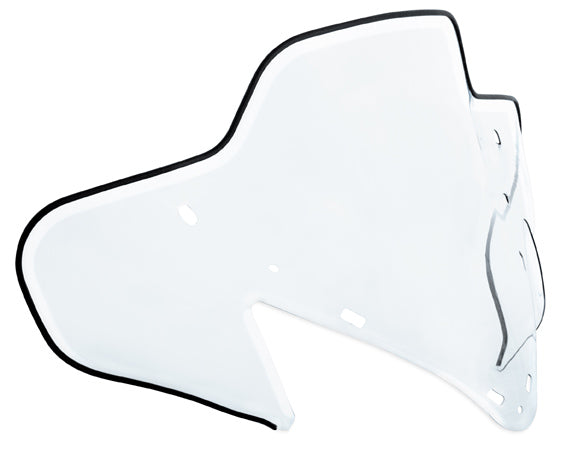 YAMAHA RS NYTRO [2006] - frontrute for snøscooter