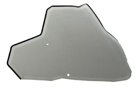 YAMAHA PZ 500 PHAZER [2007-2018] - Frontrute for snøscootere