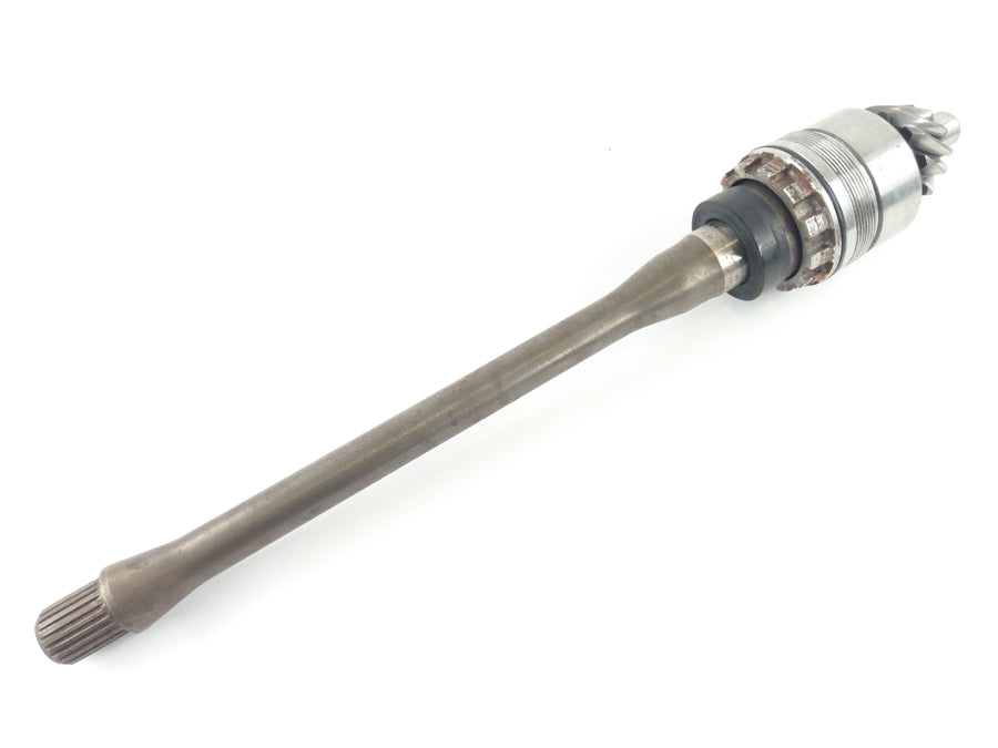 Suzuki inntrenger vs 700 vp51a [1986] - Cardan Shaft