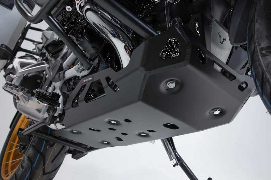 bmw r 1250 gs [SW-MOTECH] – motorbeskyttelsesstang