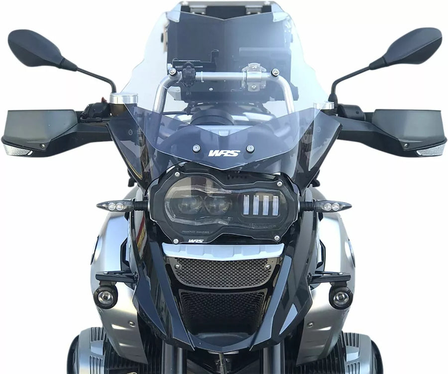 BMW R 1200 GS [WRS] - frontrute