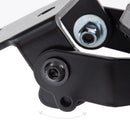ducati monster 1200 [ZIEGER] – PRO-nummerskiltholder type D-3