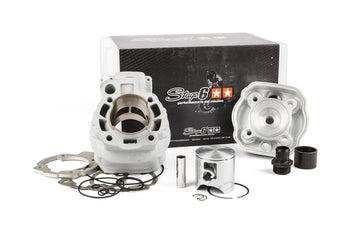 Beta RR-T SM 50 2T - Motorpack Zylinder Kurbelwelle 45mm 88ccm