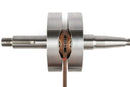 Beta RR-T SM 50 2T - Kurbelwelle 44 mm Hub