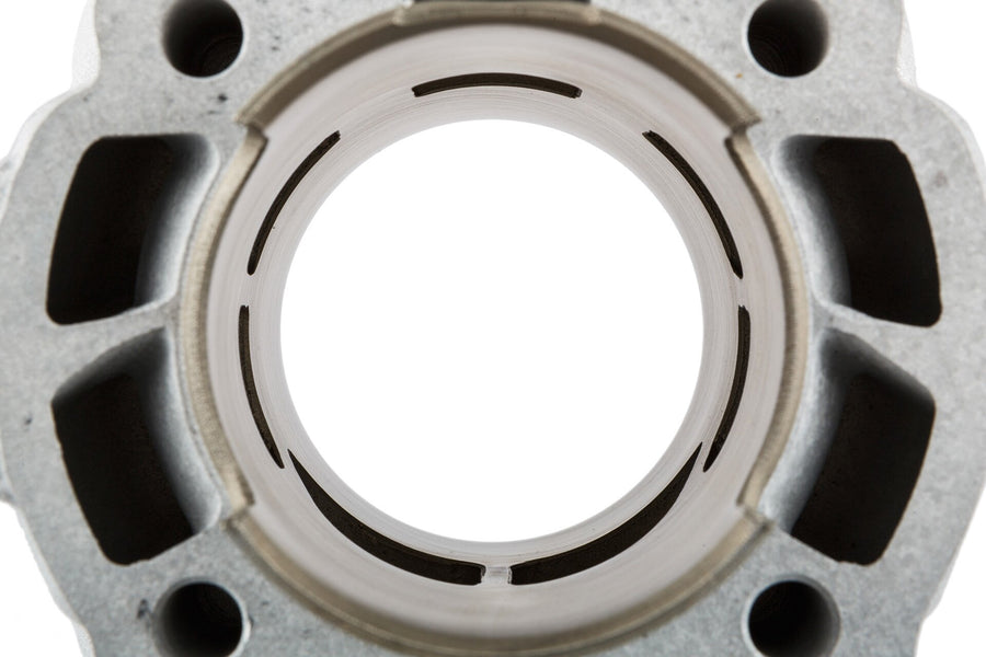 Beta RR SM 50 2T - motorpakke sylinder veivaksel 45mm 88ccm