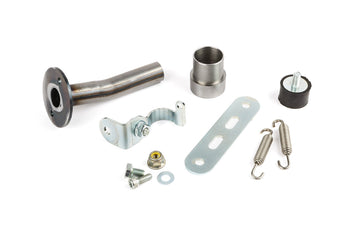 Beta RR Enduro 50 2T - Eksos R/T 90-100 uten ESD