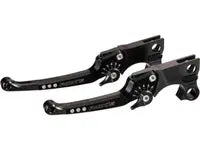 Harley Davidson FLS [RICK'S MOTORCYCLES] - Justerbart spaksett, par, gode gutter