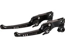 Harley Davidson FLS [RICK'S MOTORCYCLES] - Justerbart spaksett, par, gode gutter