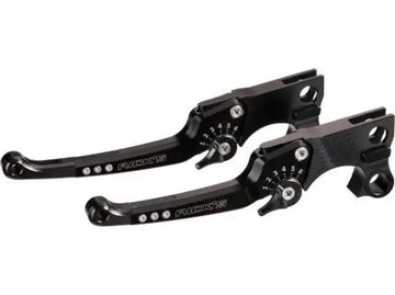 Harley Davidson FLS [RICK'S MOTORCYCLES] - Justerbart spaksett, par, gode gutter