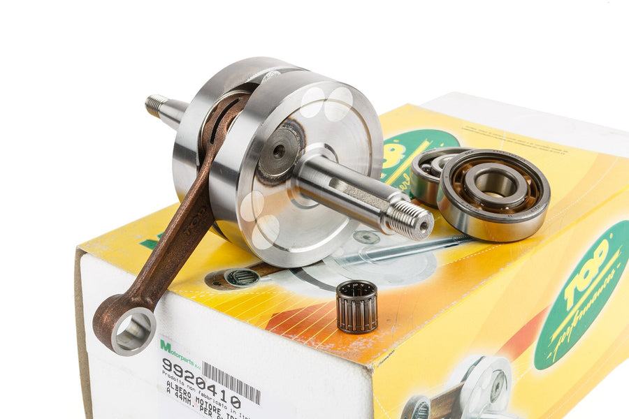MBK X-Limit SM 50 2T AM6 [2004–] - Kurbelwelle 44 mm Hub