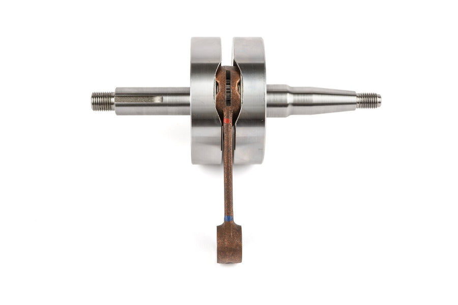 Beta RR Enduro 50 2T - Kurbelwelle 44 mm Hub