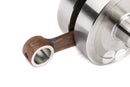 Beta RR Track 50 2T - veivaksel 44 mm slaglengde
