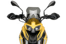 BENELLI TRK 251 [2025] – Håndvern – Matt Svart-1