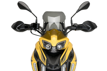 BENELLI TRK 251 [2025] – Håndvern – Matt Svart