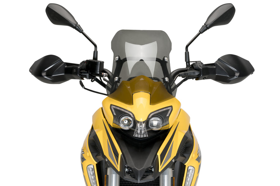 BENELLI TRK 251 [2025] – Håndvern – Matt Svart