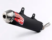 Beta XTRAINER 300 LC [2015, 2018] - Q Slip-On Schalldämpfer – Bild 7