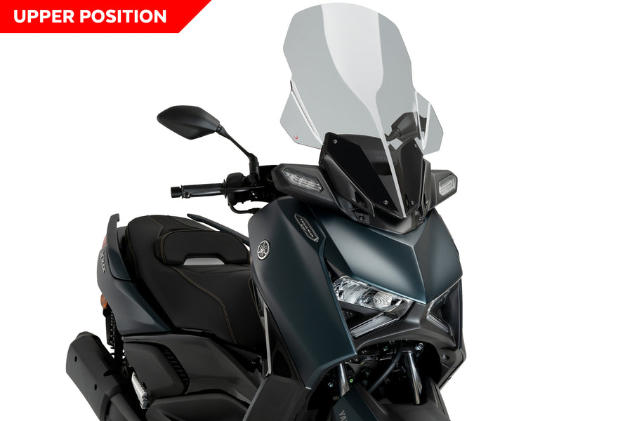 YAMAHA X-MAX 300 TECH MAX + [2024] – Frontrute V-Tech Line Touring