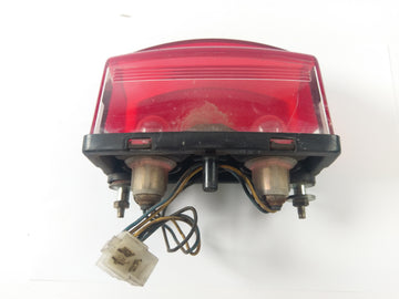 Yamaha TDM 850 3VD [1992] - Baklys - 0