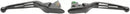 Harley Davidson FLS [DRAG SPECIALTIES] – Brede, slissede spaker