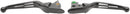 Harley Davidson FLS [DRAG SPECIALTIES] – Brede, slissede spaker