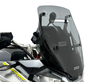 cf moto 800 [WRS] – frontrute - 0