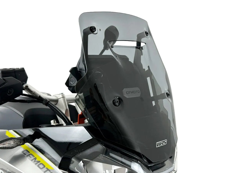 cf moto 800 [WRS] – frontrute