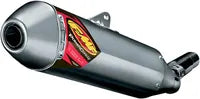 KTM XCF-W 250 [2009, 2016] - Powercore 4 Hex Slip-On Schalldämpfer – Bild 12