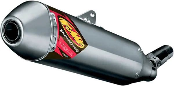 Kawasaki KX 250 F [2009-2016] - PowerCore 4 HEX Slip-On Schalldämpfer – Bild 2